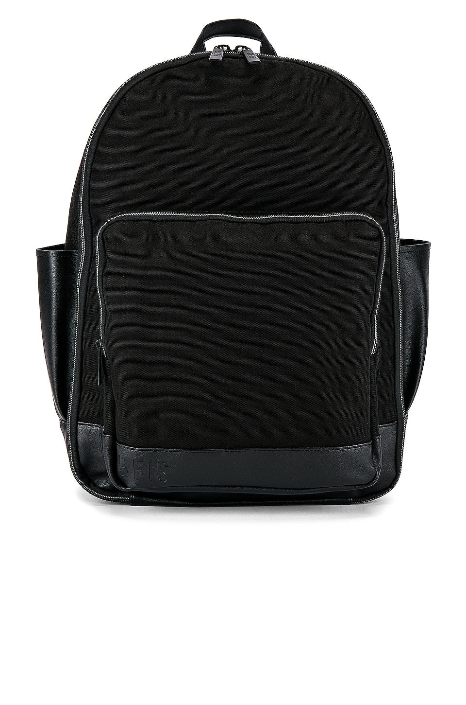 BEIS Backpack in Black