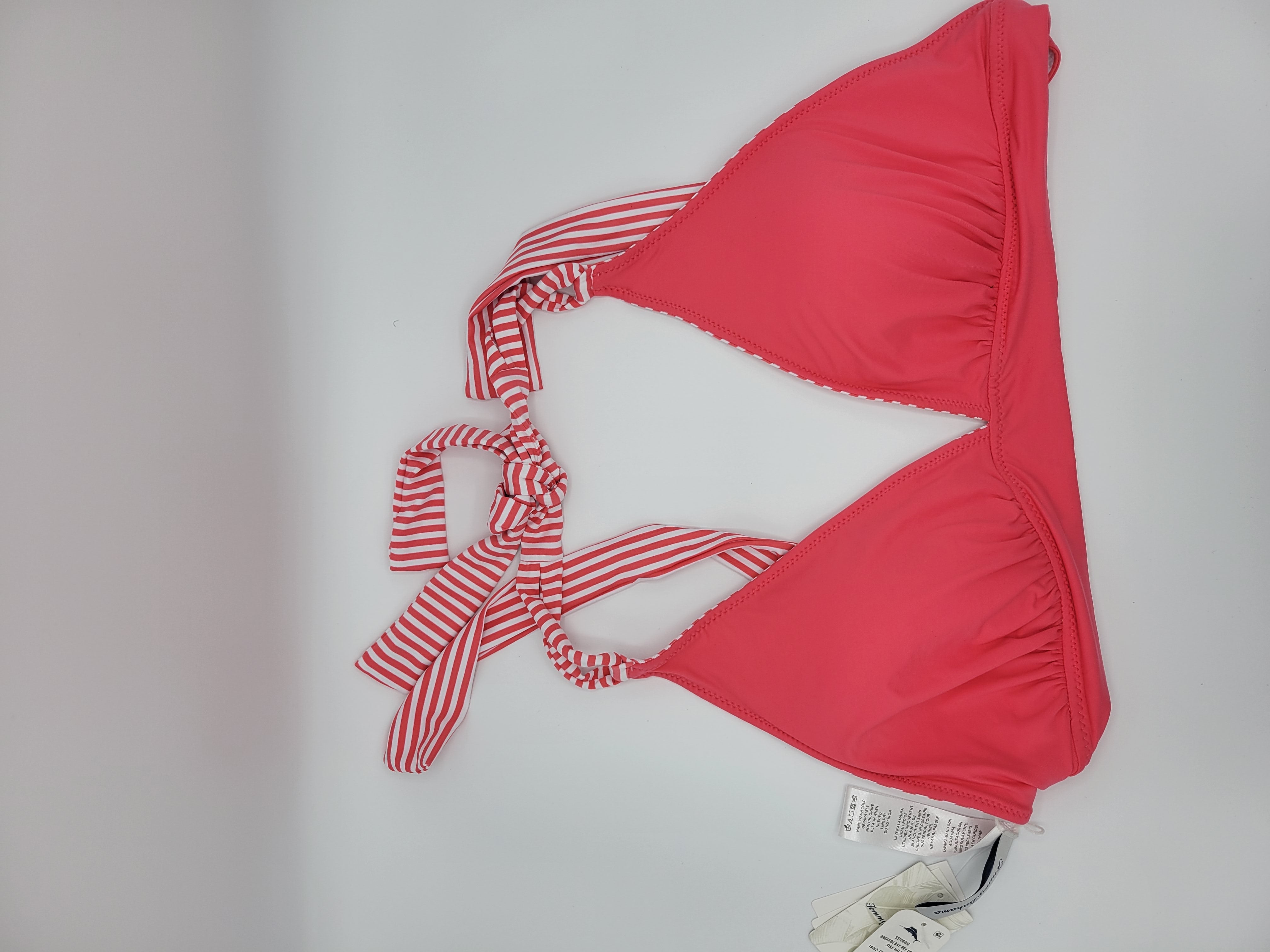 Tommy Bahama Breaker Bay Reversible Double Strap Halter Size X-Large