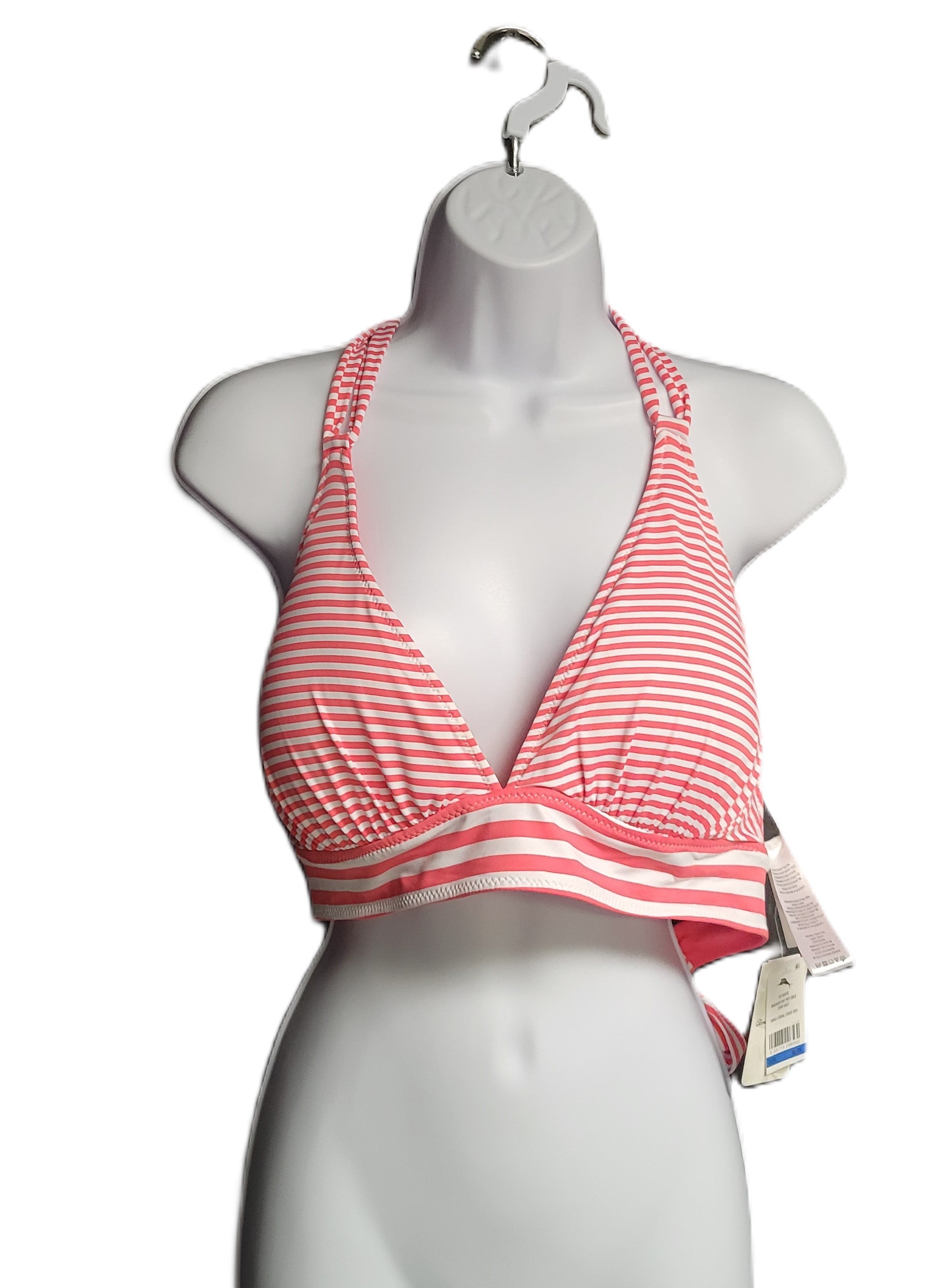 Tommy Bahama Breaker Bay Reversible Double Strap Halter Size X-Large