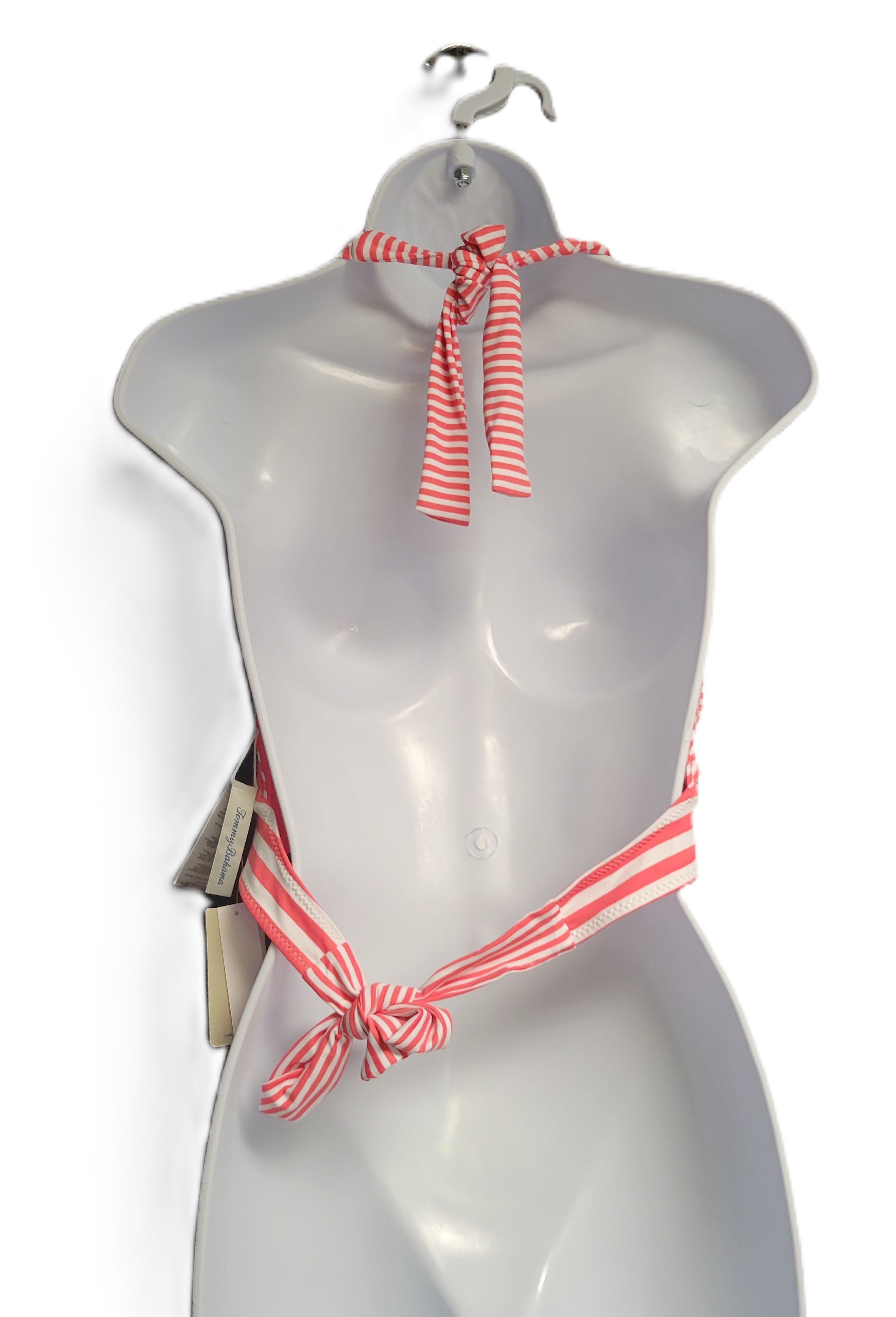 Tommy Bahama Breaker Bay Reversible Double Strap Halter Size X-Large