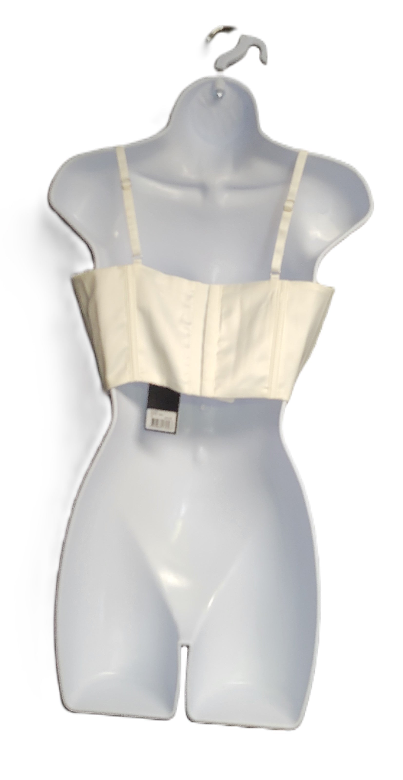 BY.DYLN April Top in White Size Medium
