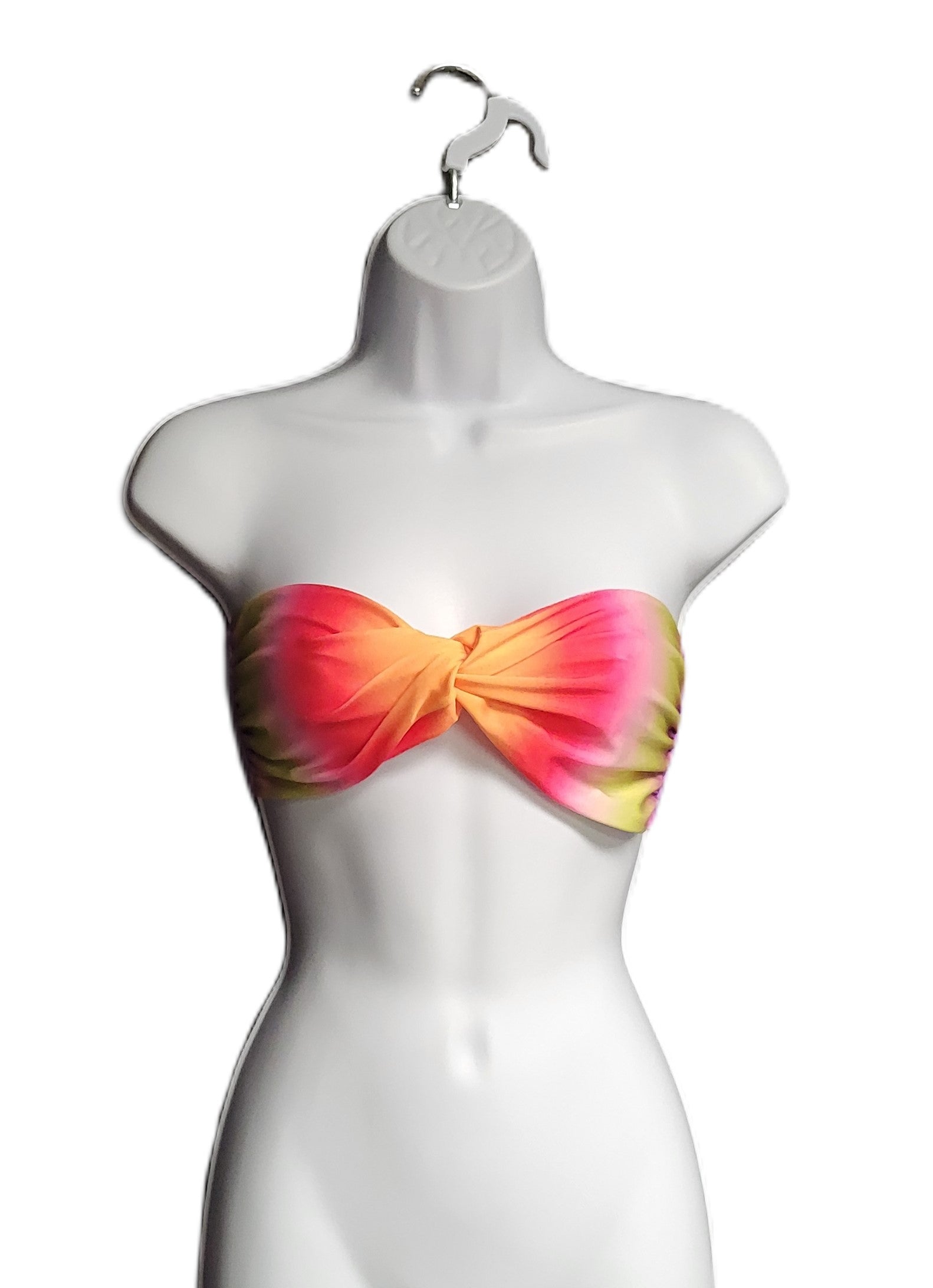 Baobab Vera Bikini Top in Glory Small Small