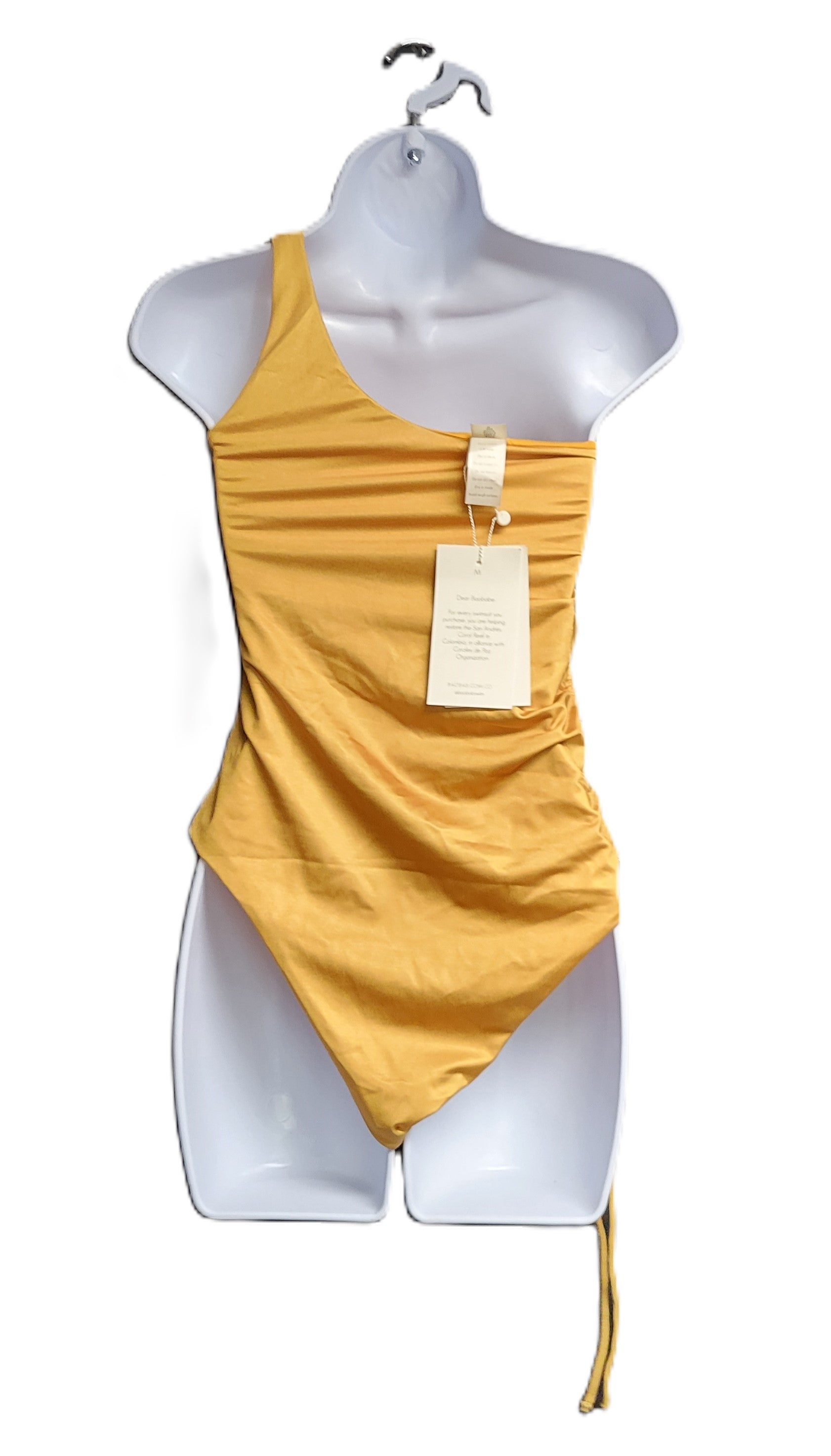 Baobab Carey One Piece in Sunset Size Medium