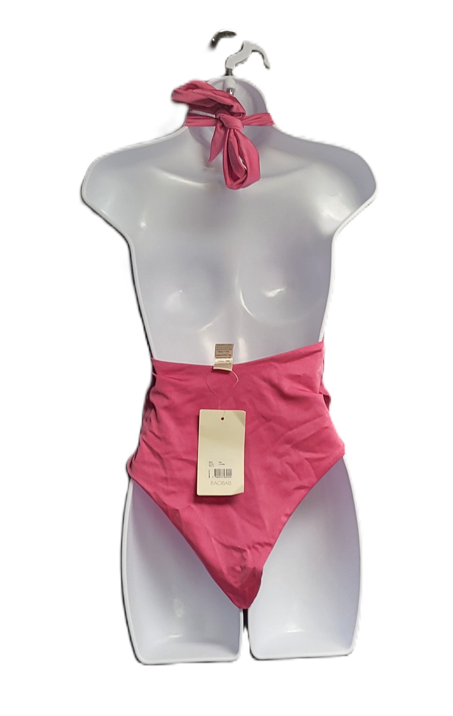 Baobab Nina One Piece in Lychee Size Medium
