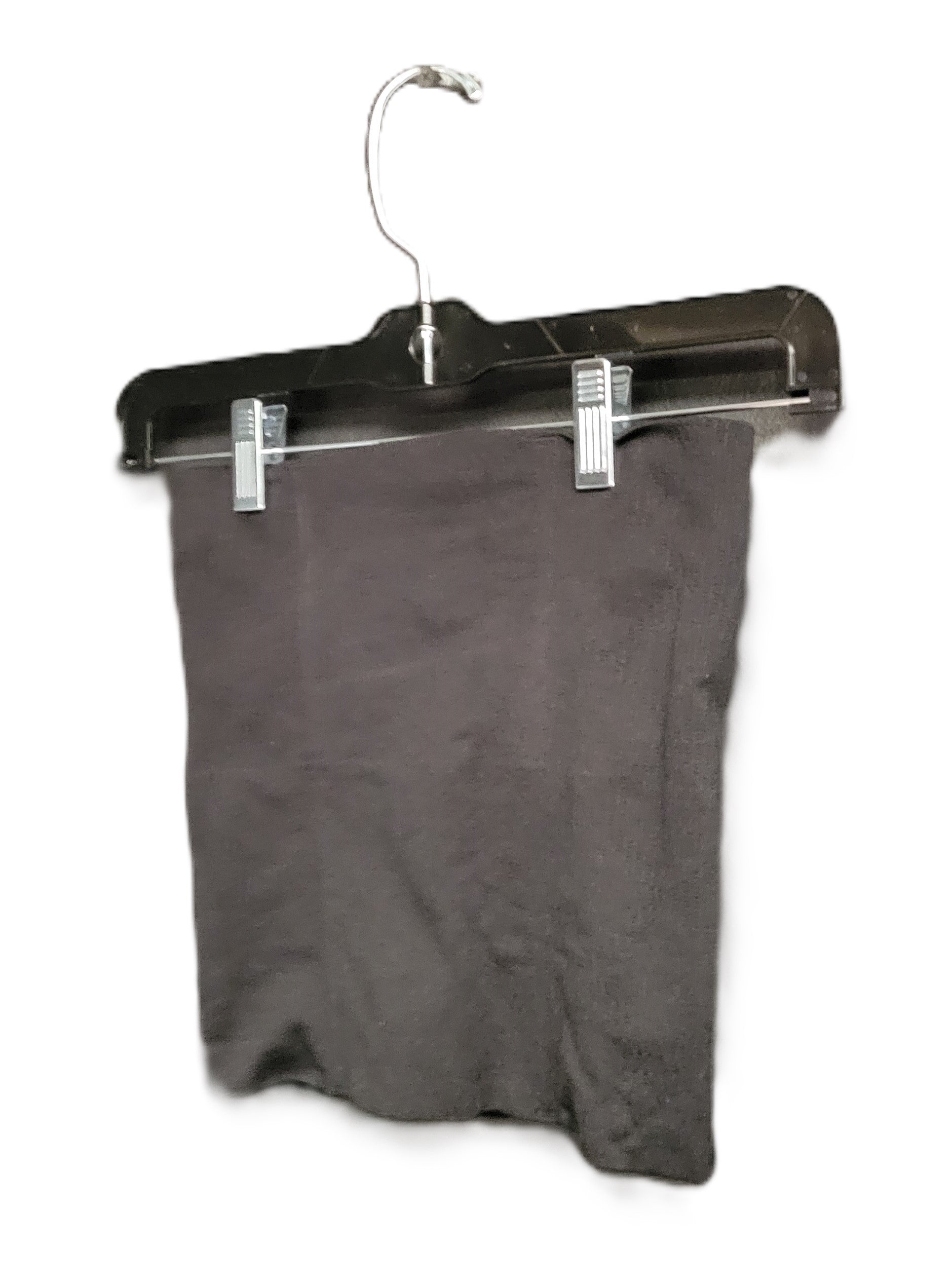 BUMPSUIT The Support Waist Trainer in Black Size Multiple Sizes