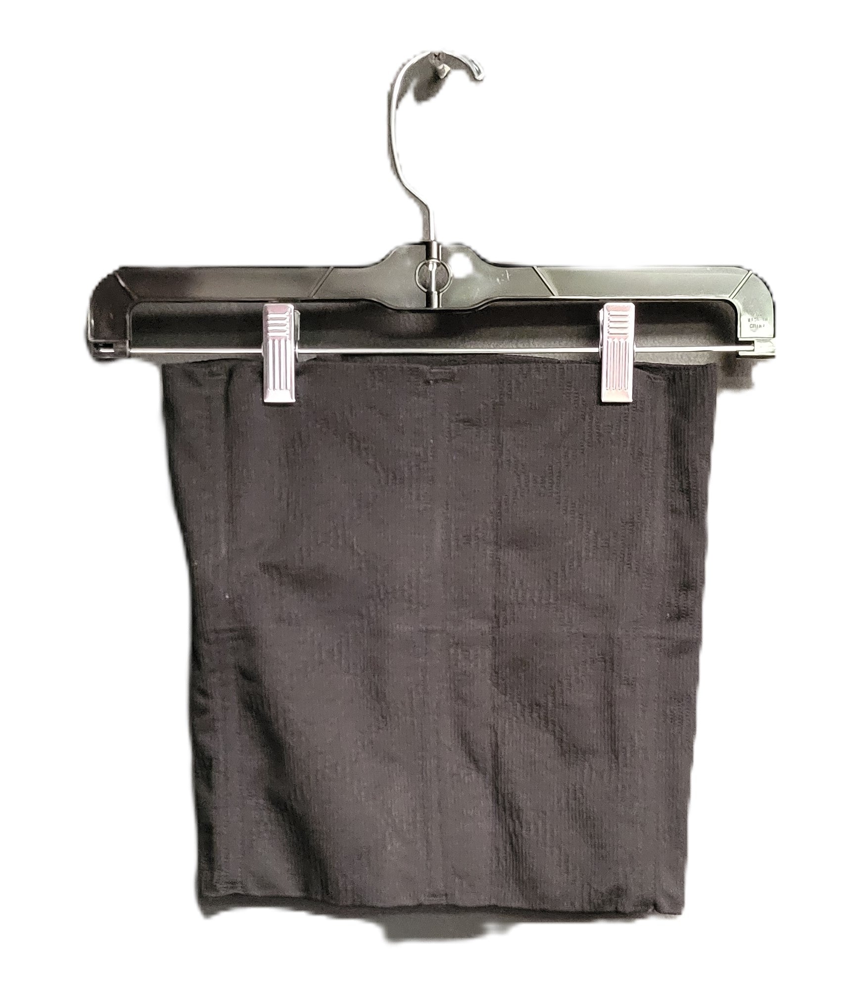 BUMPSUIT The Support Waist Trainer in Black Size Multiple Sizes