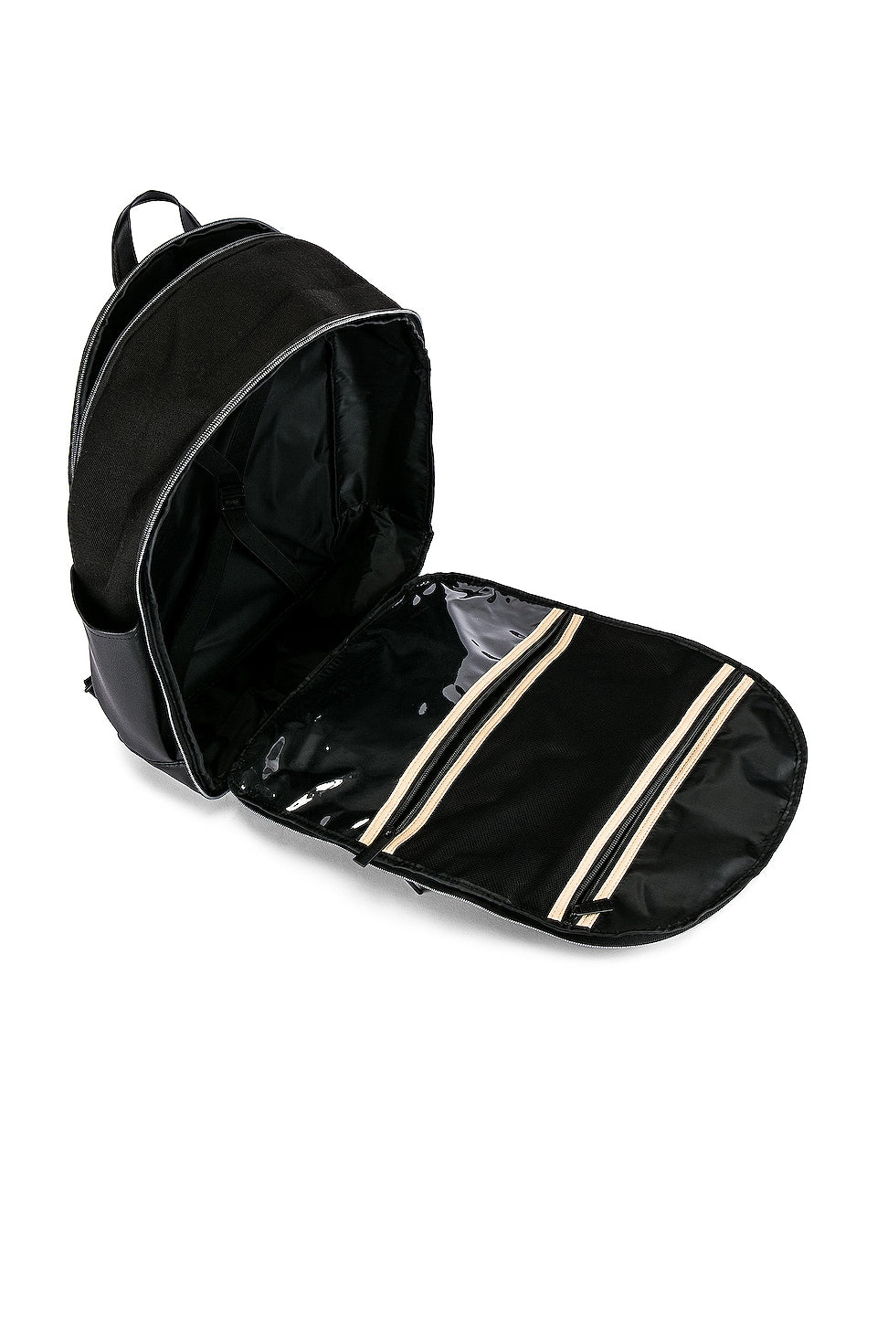 BEIS Backpack in Black