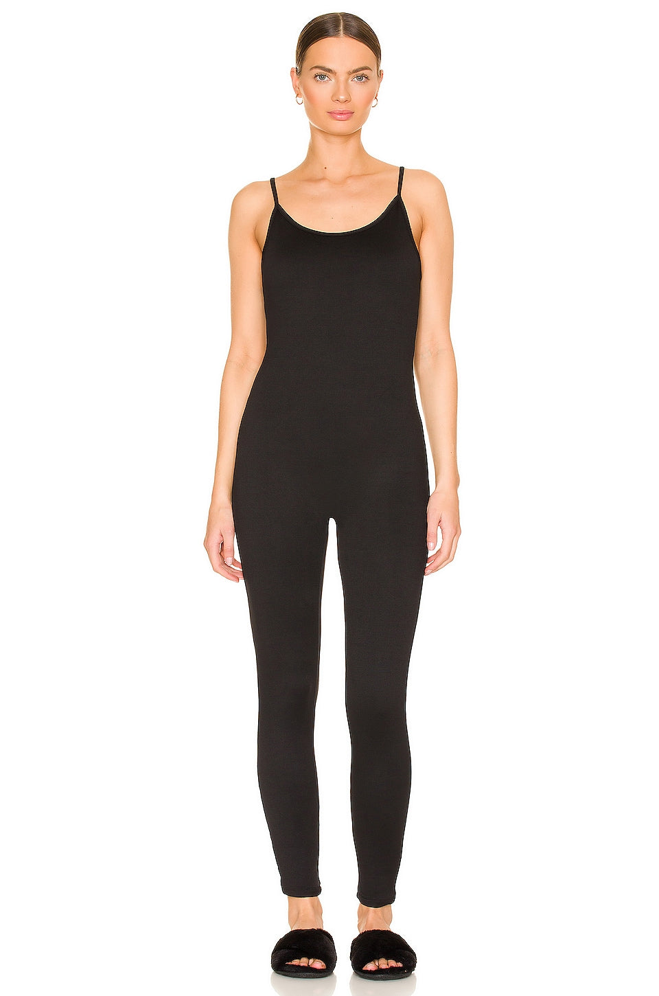 BUMPSUIT The Kate in Black Medium