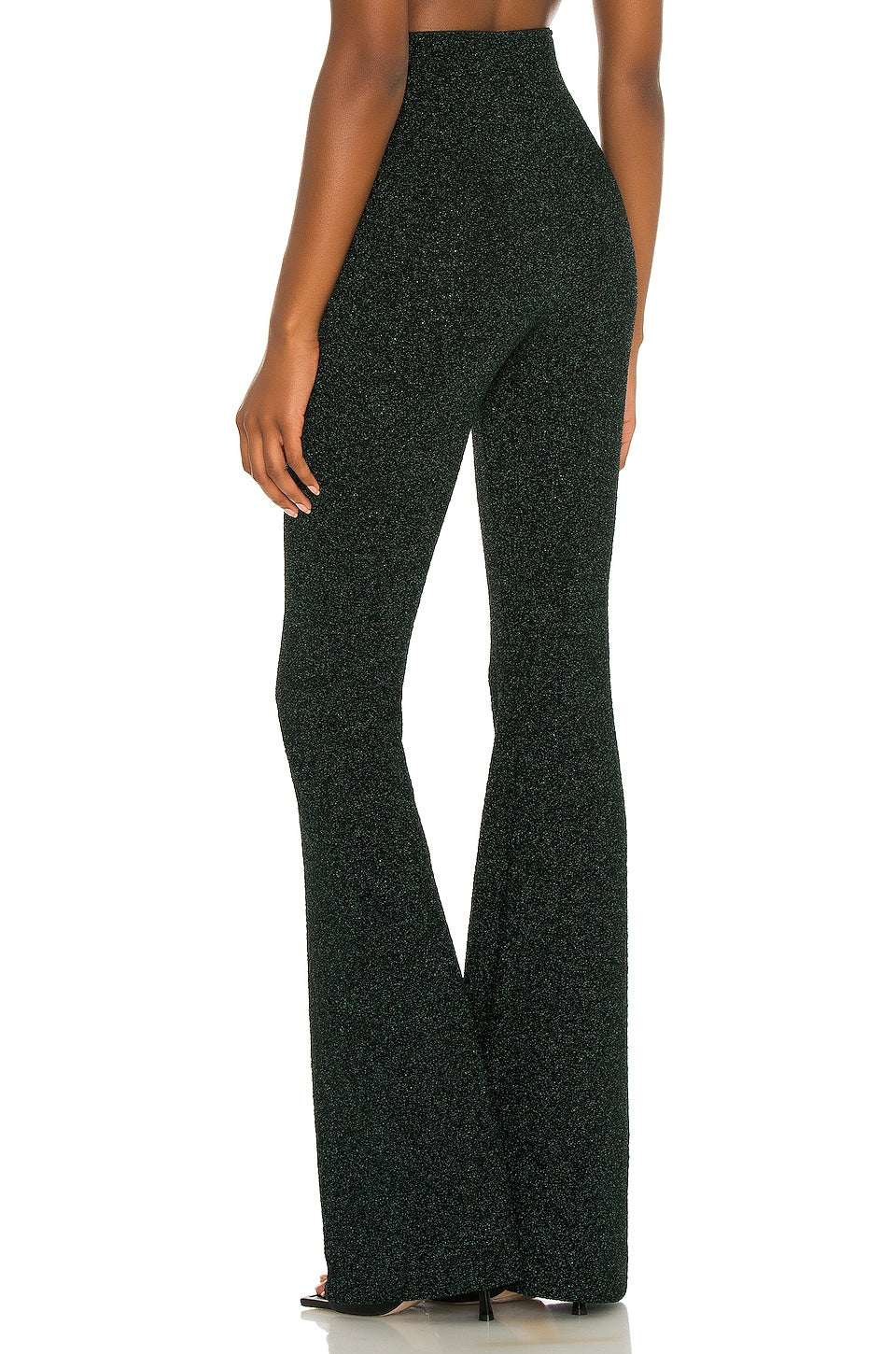 Show Me Your Mumu X REVOLVE Bam Bam Bells Pant in Emerald