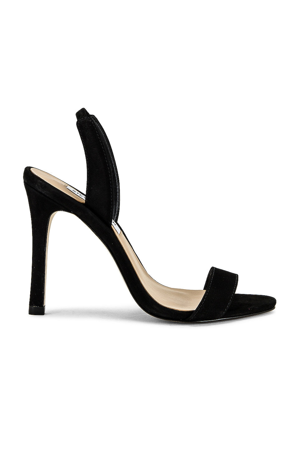 Steve Madden Marbella Sandal in Black