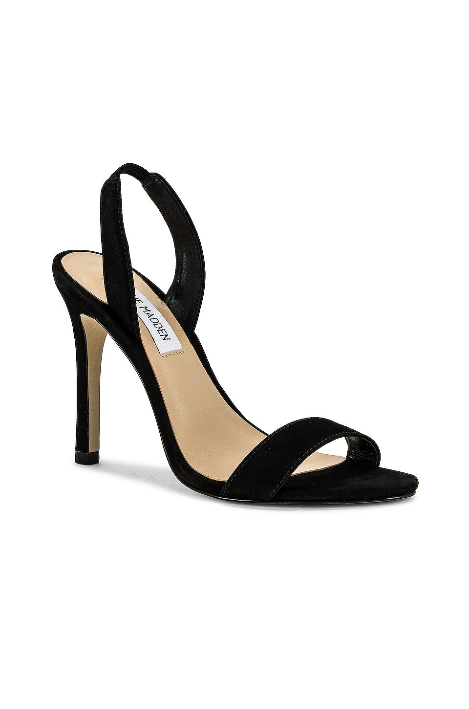 Steve Madden Marbella Sandal in Black