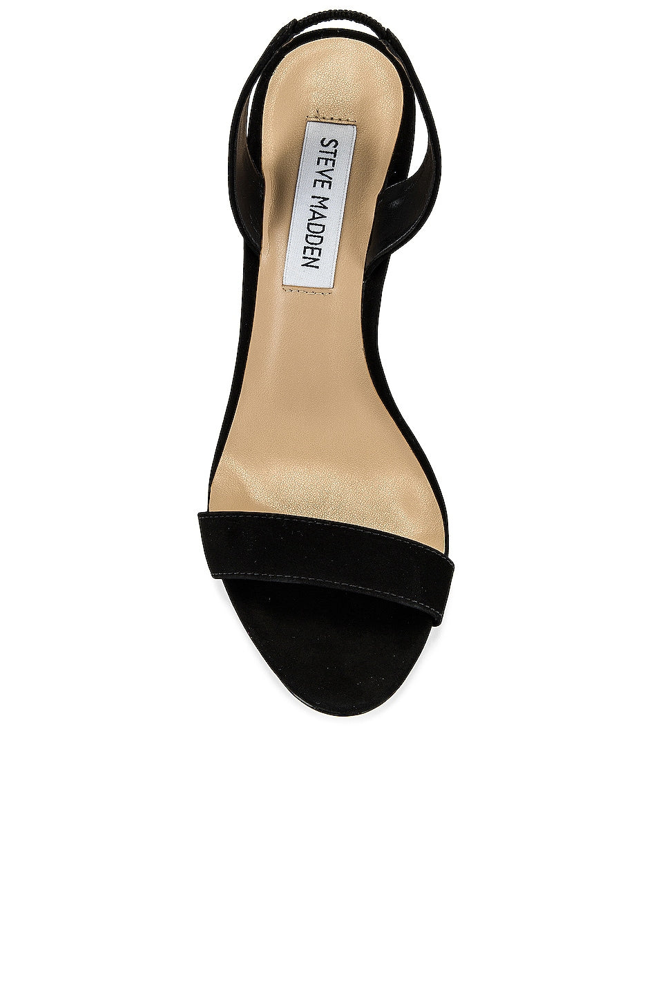 Steve Madden Marbella Sandal in Black